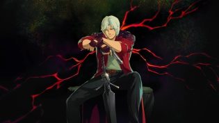 Devil May Cry photo