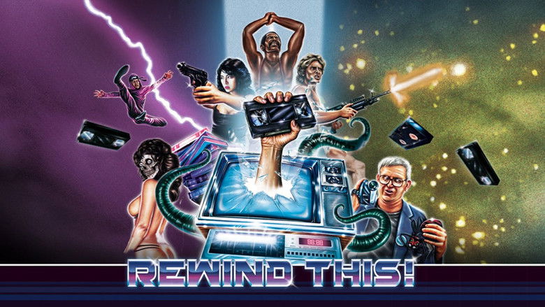 Rewind This! photo