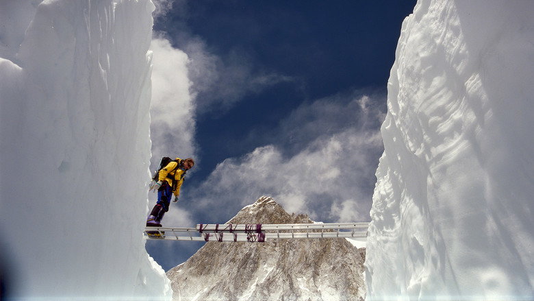 Everest photo