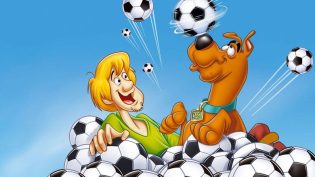 Scooby-Doo! Ghastly Goals photo