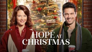 Hope at Christmas photo
