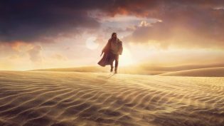 Obi-Wan Kenobi photo