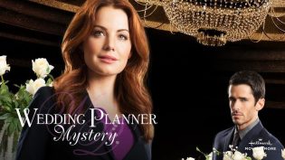 Wedding Planner Mystery photo