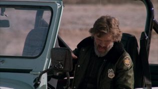 Flashpoint photo