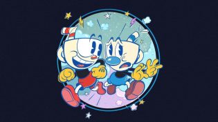 The Cuphead Show! photo