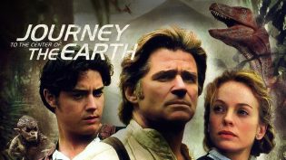 Journey to the Center of the Earth photo