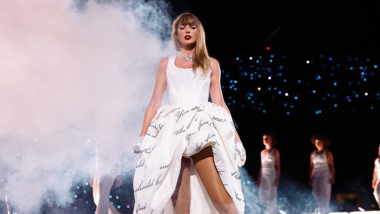 Taylor Swift | The Eras Tour | The Final Show photo