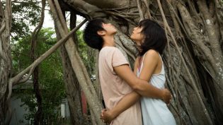 第二扇窗 photo