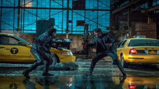 John Wick Chapter 2: Wick-vizzed photo