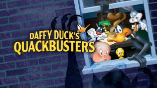 Daffy Duck's Quackbusters photo