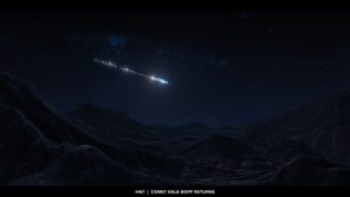 宇宙尽头 photo
