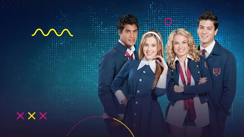 Rebelde photo