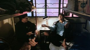 龙虎风云 photo