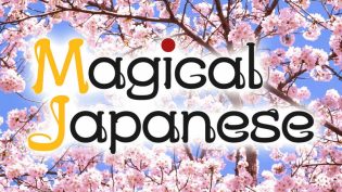 Magical Japanese photo