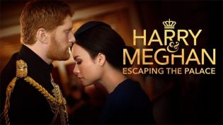 Harry and Meghan: Escaping the Palace photo