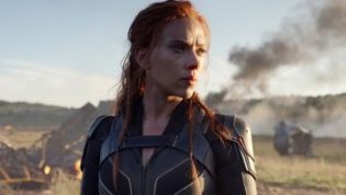 Black Widow photo