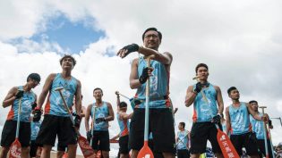 逆流大叔 photo