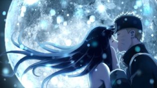 火影忍者剧场版：终章 photo