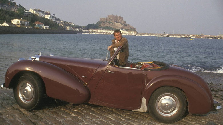 Bergerac photo