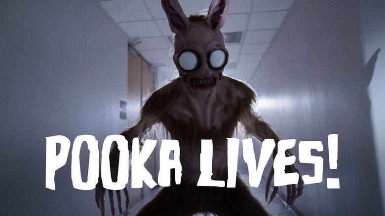 Pooka Lives! photo