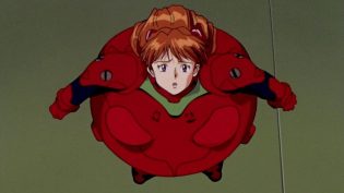 新世纪福音战士 photo