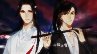 魔道祖师 photo