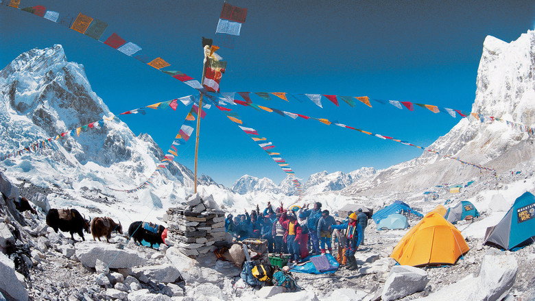 Everest photo