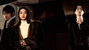 幽灵杀手 photo