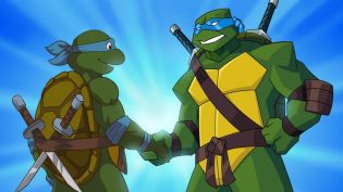 永远的忍者神龟 photo