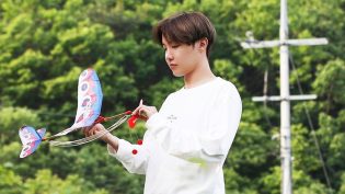 In the SOOP BTS ver. photo