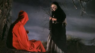 红死病 photo