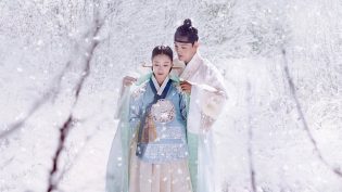 双面君王 photo