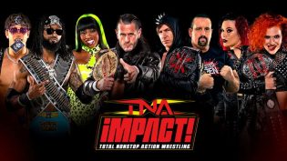 TNA iMPACT! photo