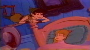 Peter Pan photo