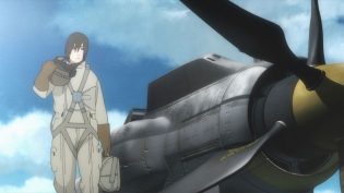 空中杀手 photo