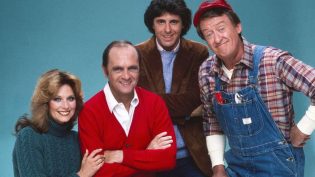 Newhart photo