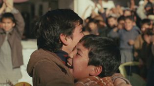 追风筝的人 photo