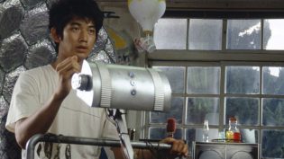 夏日时光机 photo
