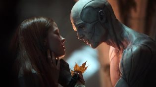 Frankenstein photo