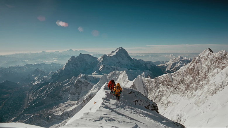 Everest photo