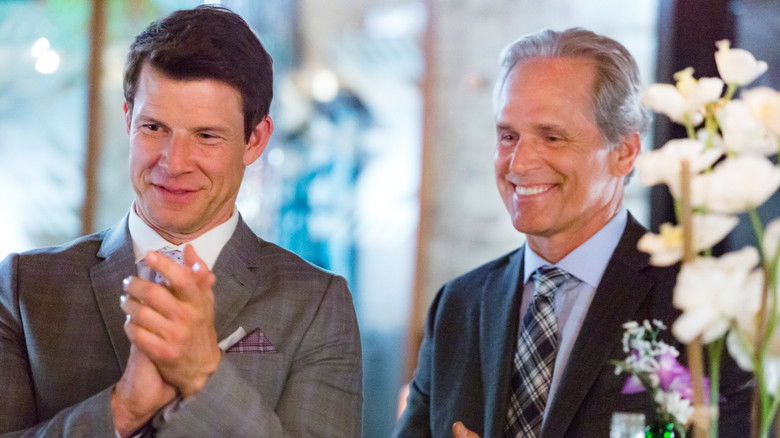 Signed, Sealed, Delivered: Truth Be Told photo
