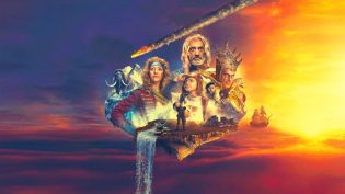 Time Bandits photo