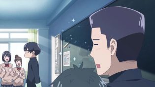洁癖男子！青山君 photo