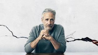 The Problem with Jon Stewart photo