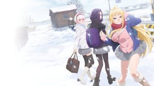 北海道辣妹贼拉可爱 photo
