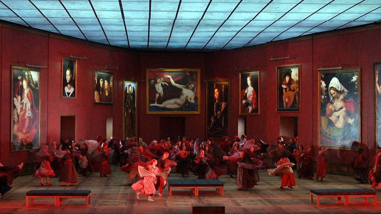 Il Trovatore photo