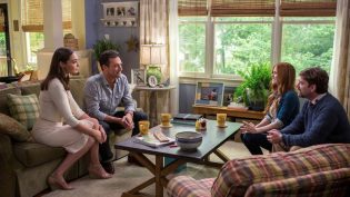Keeping Up with the Joneses photo