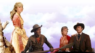 西部开拓史 photo