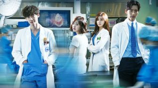 Doctor异乡人 photo