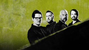 Ghost Adventures: Aftershocks photo